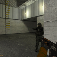Standoff Edition