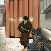 Superheroes Edition